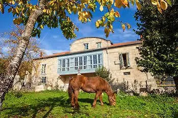 Pazo Barbeirón Slow Ribeira Sacra