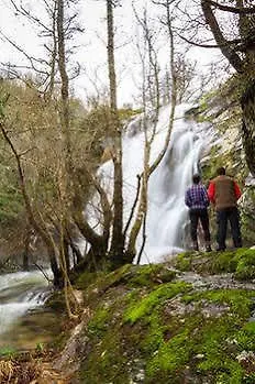 Hotel Pazo Barbeirón Slow Ribeira Sacra