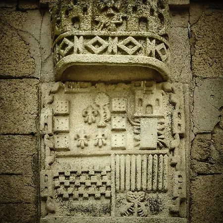 Hotel Pazo Barbeirón Slow Ribeira Sacra