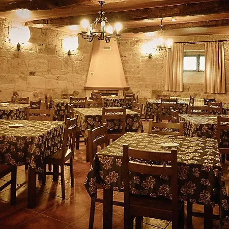 Pazo Barbeirón Slow Ribeira Sacra