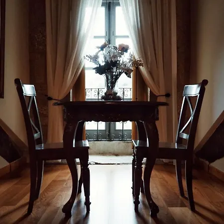 Hotel Pazo Barbeirón Slow Ribeira Sacra