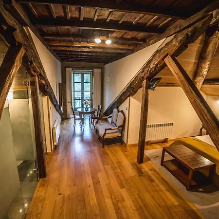 Hotel Pazo Barbeirón Slow Ribeira Sacra 3*